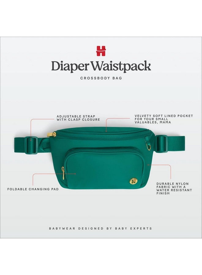 HUGGIES Diaper Crossbody Bag - Image 3