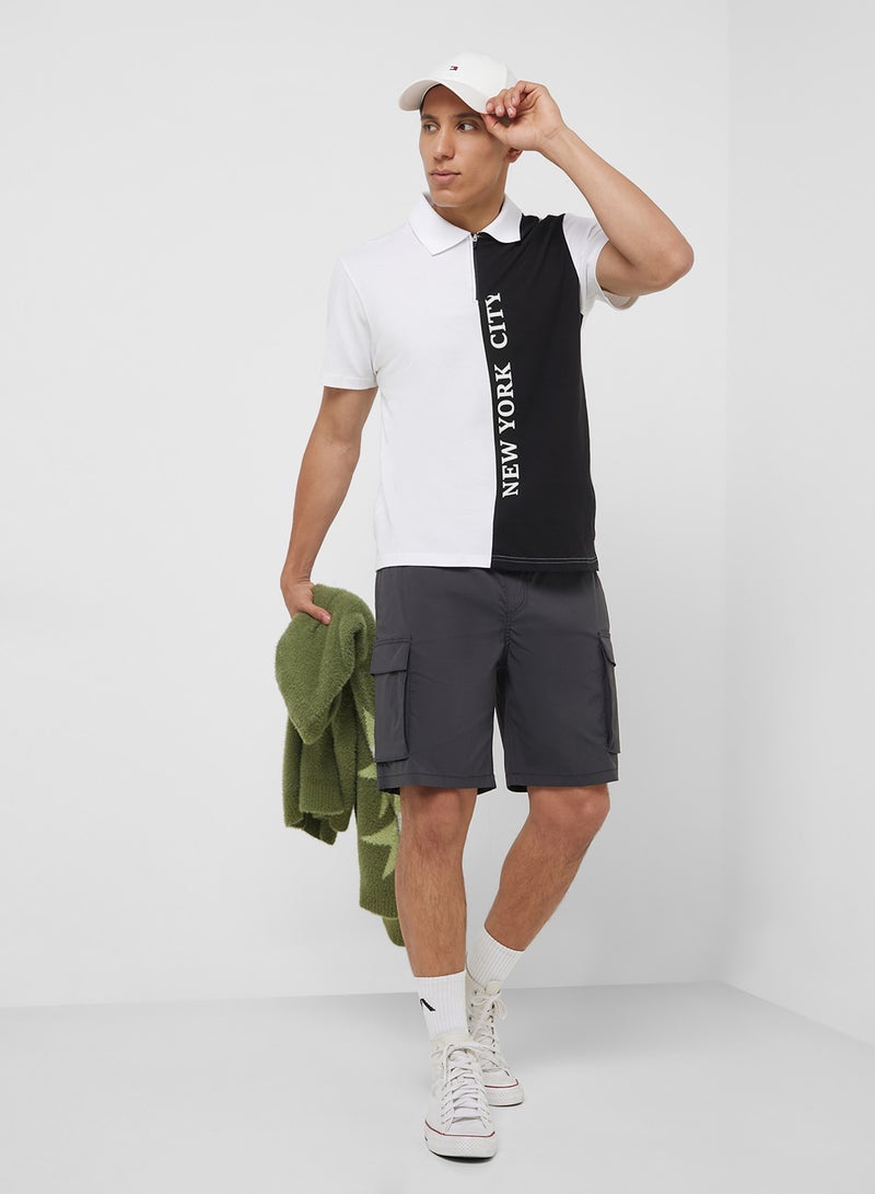 Seventy Five Casual Polo Shirt - Image 4