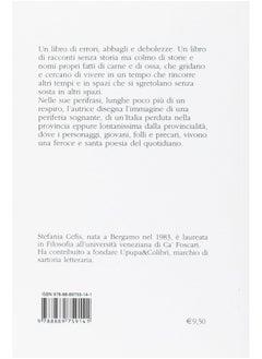 Dalla Costa Errori di lettura  - Image 1