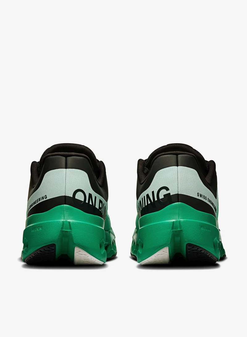 اون راننج كلاود سورفر نيكست