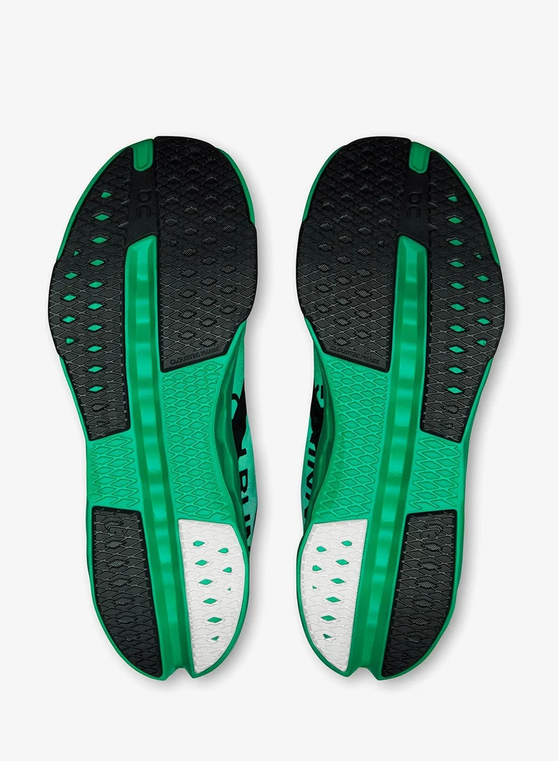 اون راننج كلاود سورفر نيكست