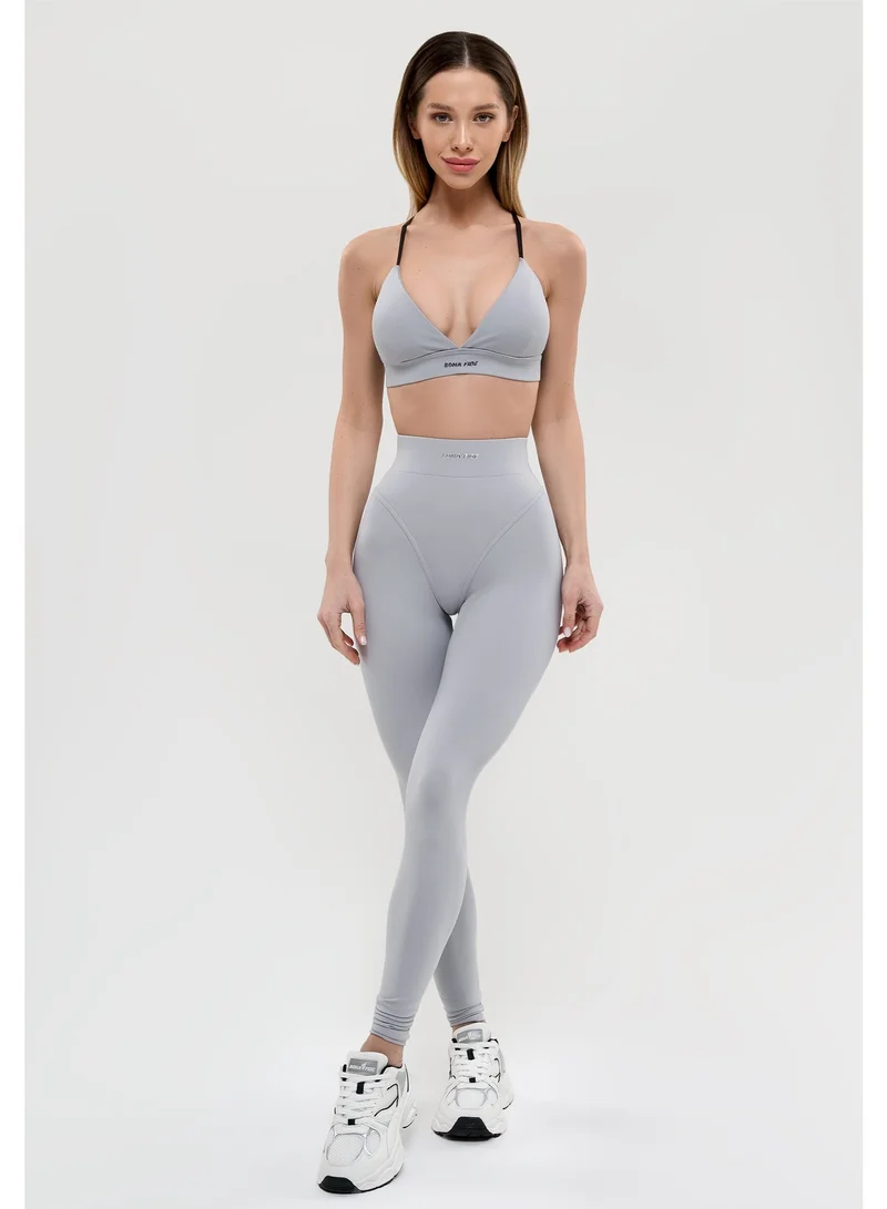 Bona Fide Bona Fide Sport Bras for Women - High Impact Sports Bras with High Support for Womens - Designed for Gym, Running and Fitness