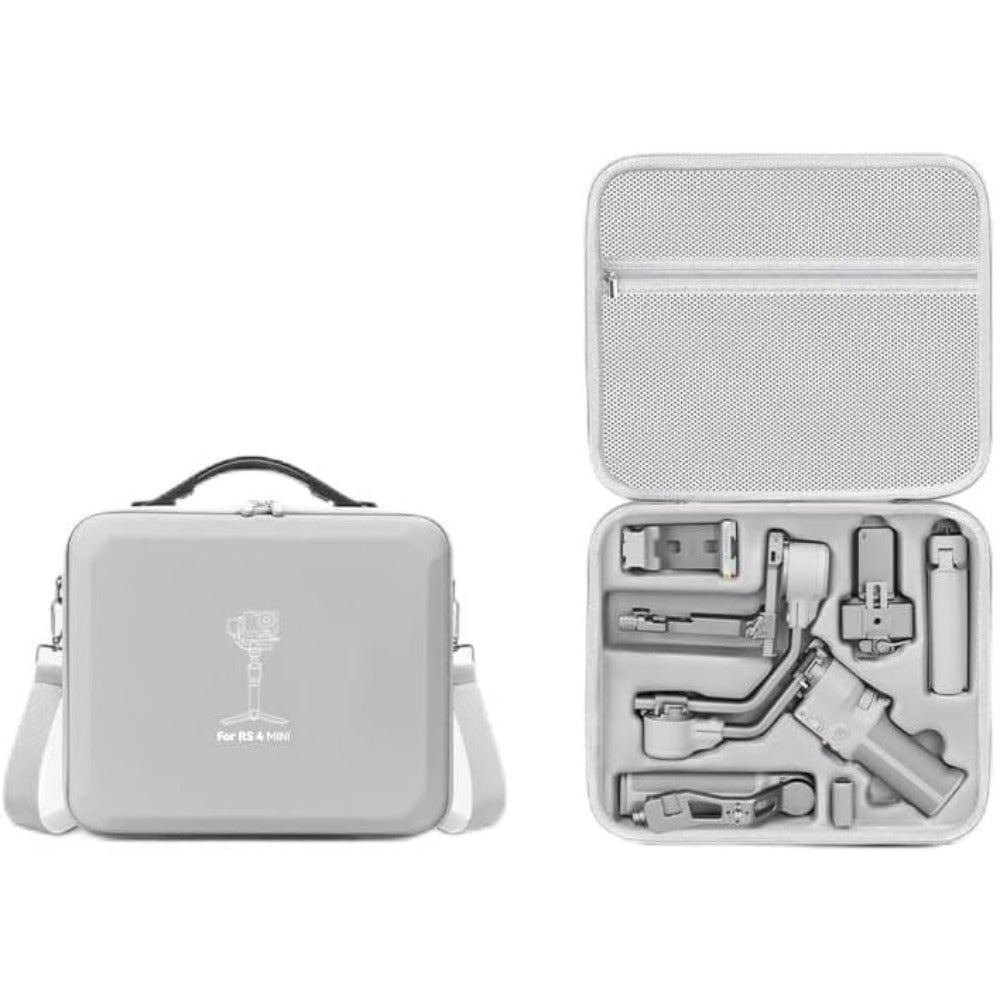 DJI DJI Rs 4 Mini Case 20 g ZB6A8659E1D7655040919Z