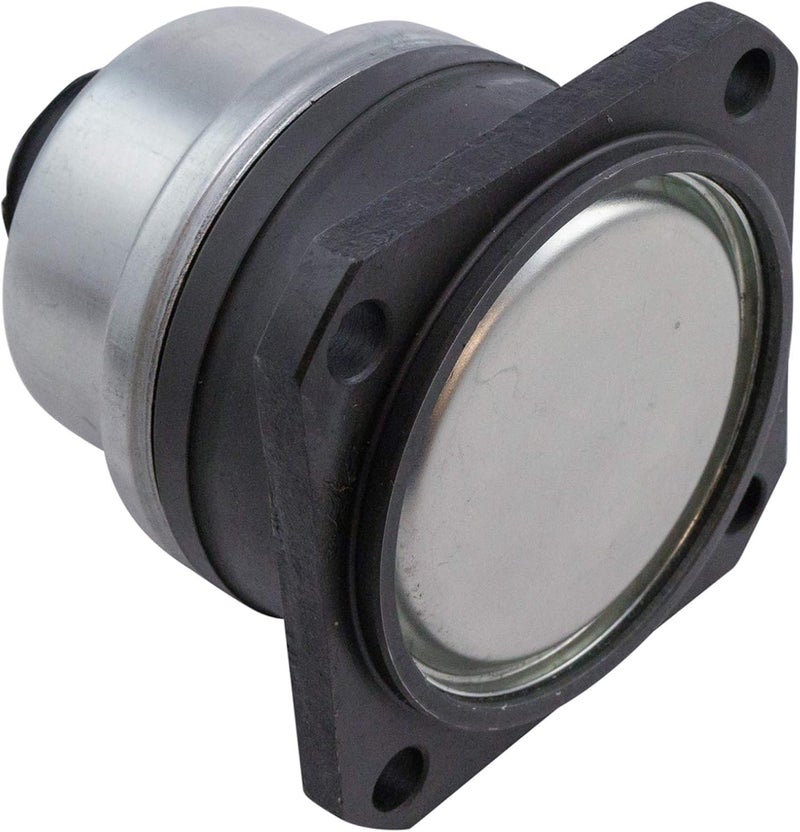 TRQ Front Prop Driveshaft Rear CV Joint Rebuild Kit for Chevrolet Colorado, GMC Canyon, Hummer H3, Isuzu i-350, and i-370 4WD - Image 4