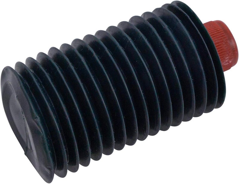 TRQ Front Prop Driveshaft Rear CV Joint Rebuild Kit for Chevrolet Colorado, GMC Canyon, Hummer H3, Isuzu i-350, and i-370 4WD - Image 2