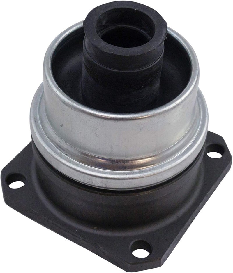 TRQ Front Prop Driveshaft Rear CV Joint Rebuild Kit for Chevrolet Colorado, GMC Canyon, Hummer H3, Isuzu i-350, and i-370 4WD - Image 3