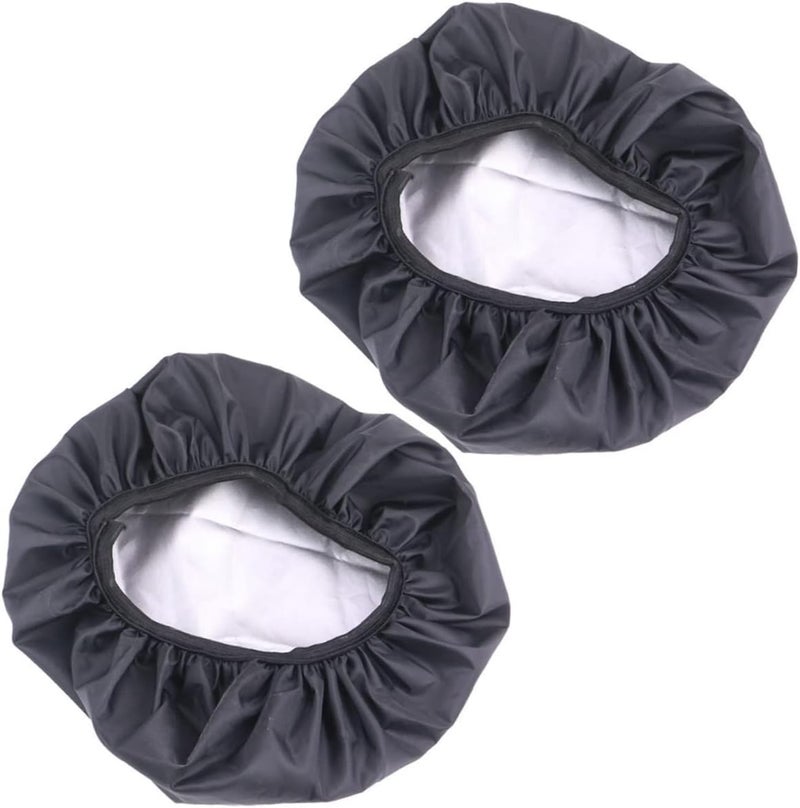 Durable Rainproof Bike Seat Cover Protective Bicycle Saddle Protector Outdoor Use - Image 1