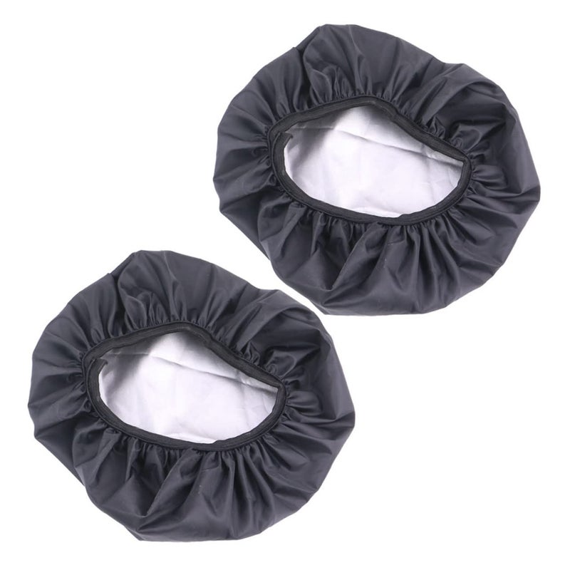 Durable Rainproof Bike Seat Cover Protective Bicycle Saddle Protector Outdoor Use - Image 2