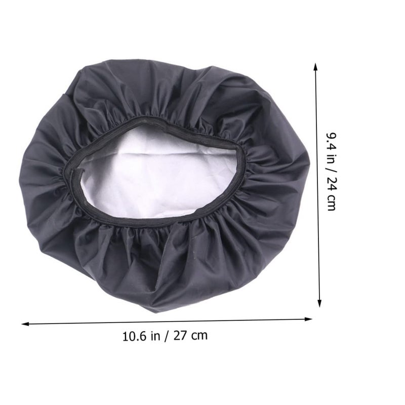 Durable Rainproof Bike Seat Cover Protective Bicycle Saddle Protector Outdoor Use - Image 4