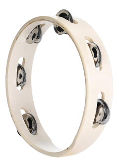 8 inch Tambourine Ring