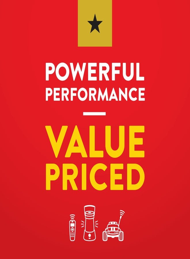 Eveready Gold Alkaline Batteries AA, 4-Count - Image 4
