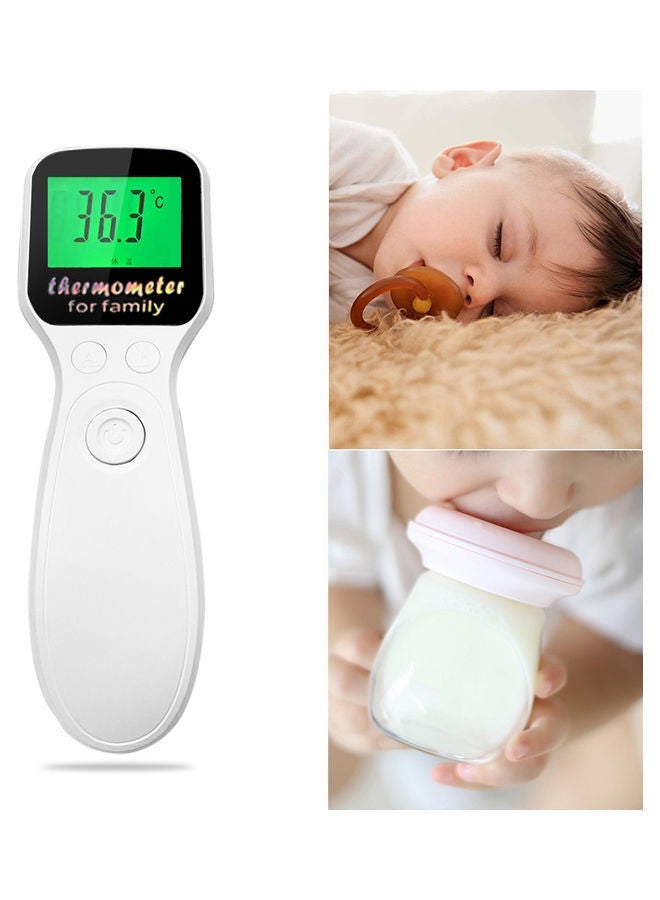 NIBEMINENT Digital Forehead Infrared Thermometer - Image 4