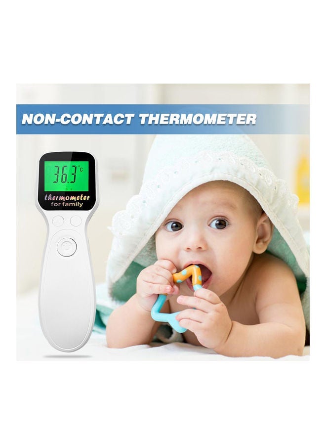 NIBEMINENT Digital Forehead Infrared Thermometer - Image 2