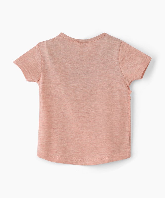 Jelliene تي شيرت للبنات - Image 2