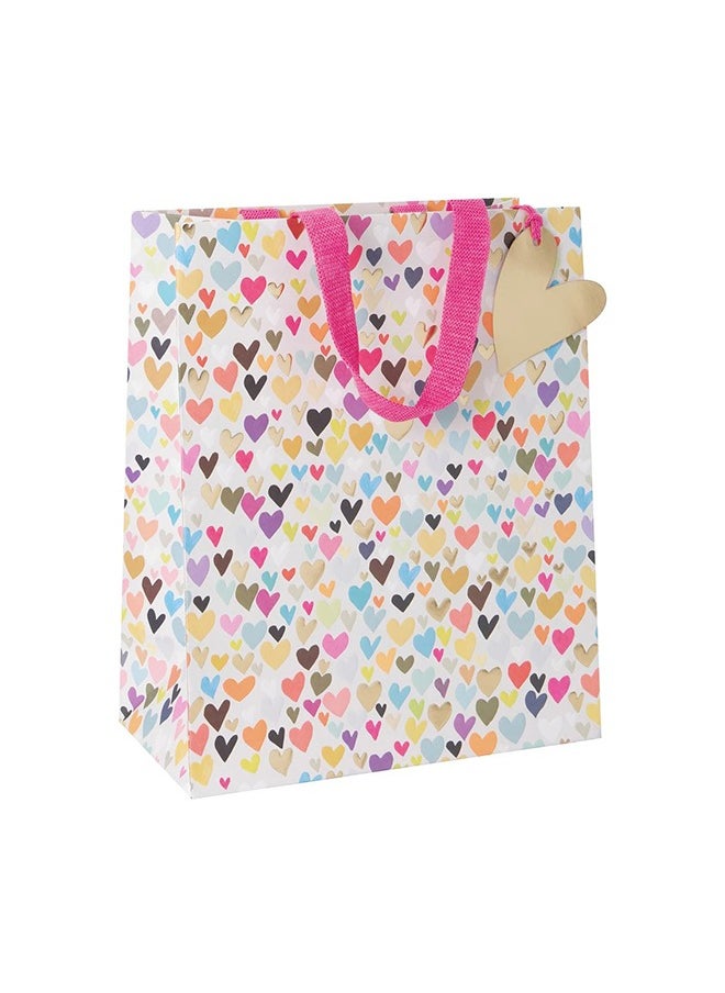 Share the Love Large Gift Bag - Besotted Collection 
