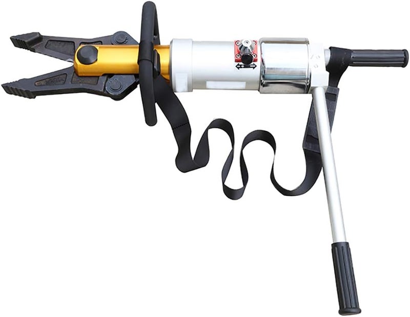 cheekyglo Integral Portable Hydraulic Spreader Stretching Pliers Cutter Hydraulic Expander Shear Force 18T Spreading Force 5.5T for Firefighting/Traffic Accident Emergency Rescue - Image 1