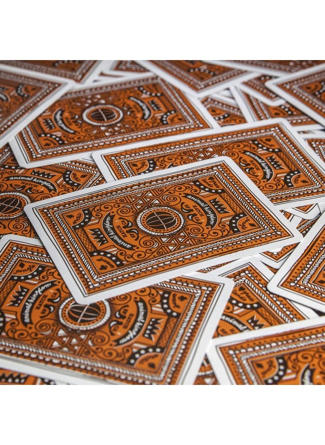 Theory11 Animal Kingdom Playing Cards by Theory11  - Image 3