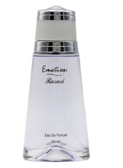 Gernetic Emotion Natural EDP 50ml  - Image 1