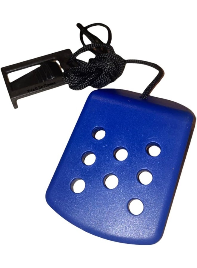 TreadLife Fitness Treadmill Safety Key - Part Number 160695 - Compatible with NordicTrack EXP 1000 Treadmills  - Image 4