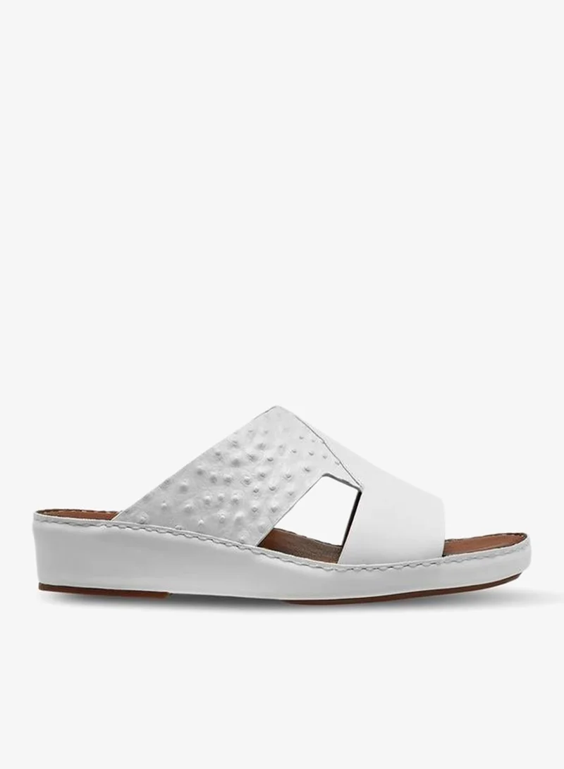 DUCHINI Men Slip-On Comfort Sandals Ramadan Collection