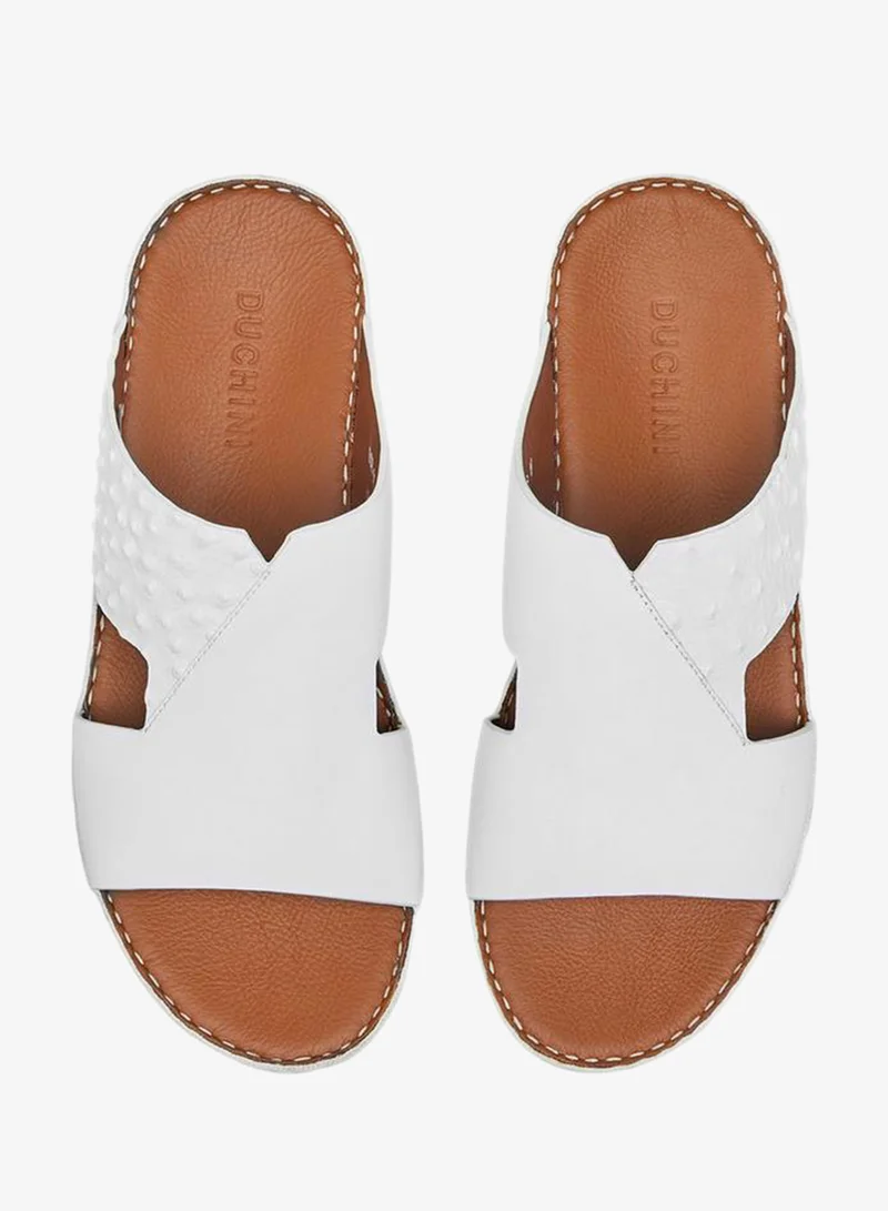 DUCHINI Men Slip-On Comfort Sandals Ramadan Collection