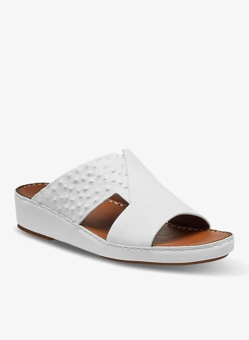 DUCHINI Men Slip-On Comfort Sandals Ramadan Collection