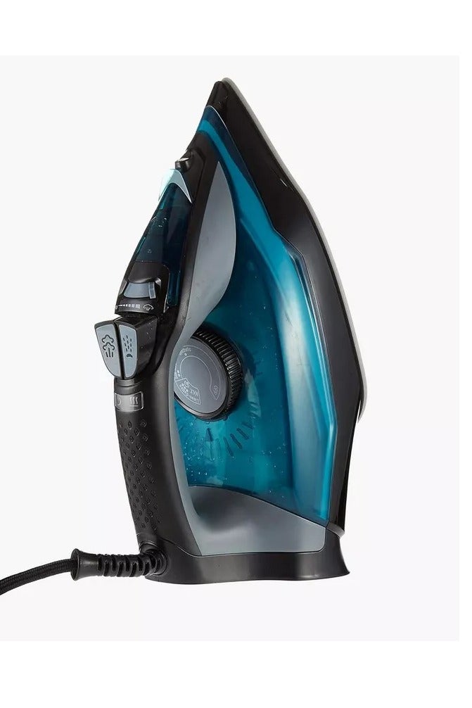Mienta Precision Steam Iron - 2300  - Watt - Image 2