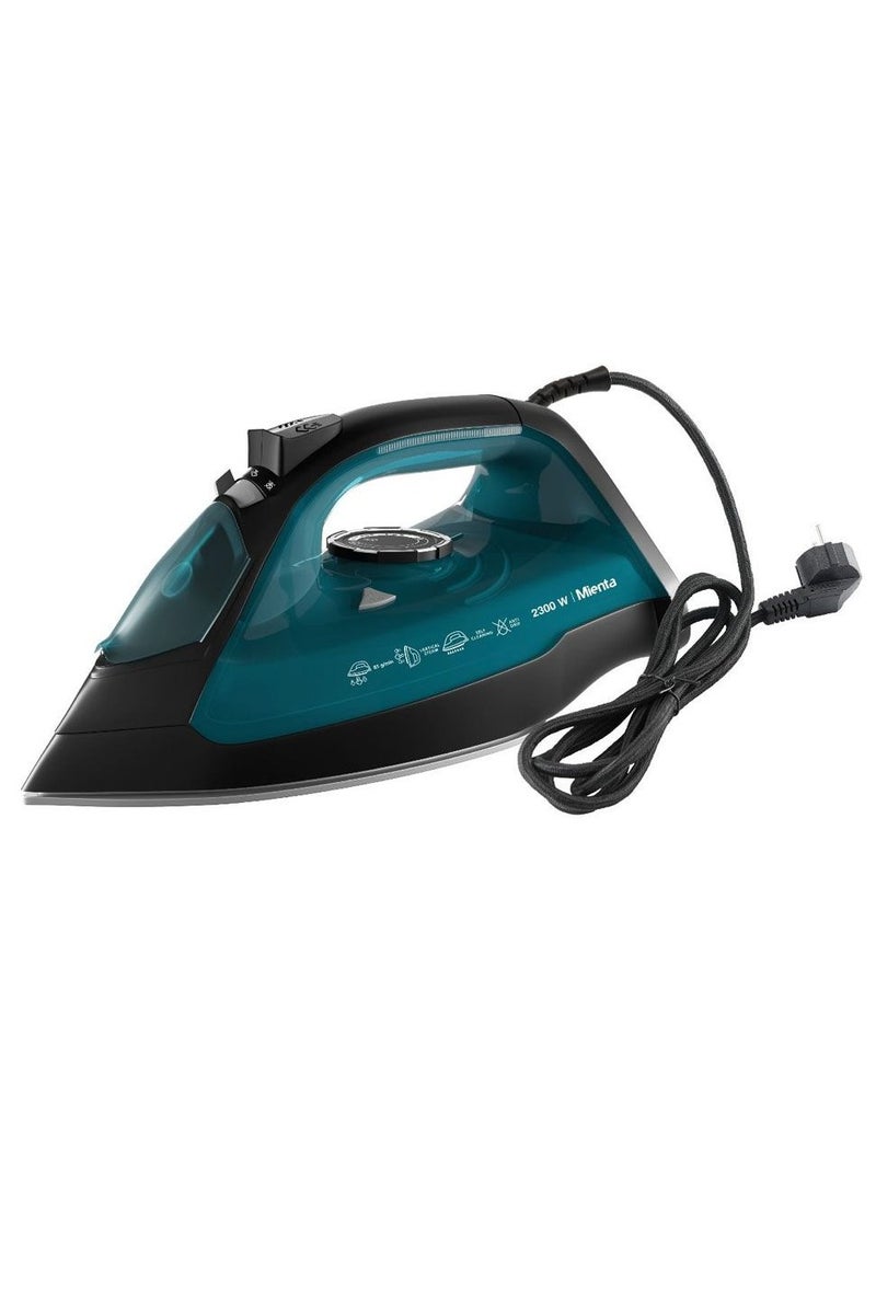 Mienta Precision Steam Iron - 2300  - Watt - Image 1