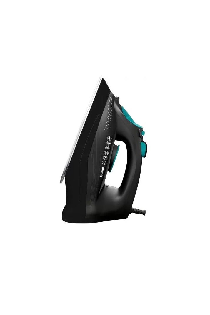 Mienta Precision Steam Iron - 2300  - Watt - Image 4
