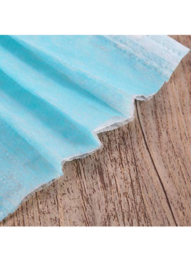 NIBEMINENT 50-Piece Disposable Face Mask - Image 3