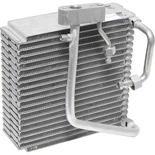 UAC Universal Air Conditioner EV 4798711PFXC A/C Evaporator Core - Image 1