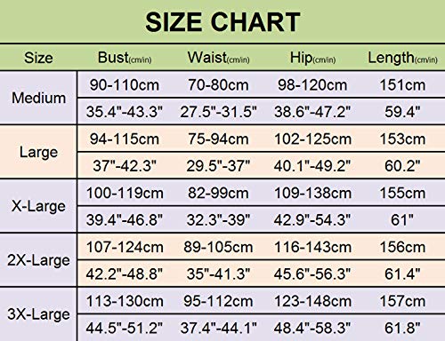 Cokar Womens Plus Size Jumpsuits Long Sleeve V-neck Casual Style Set, Blue, 1X Plus - Image 5