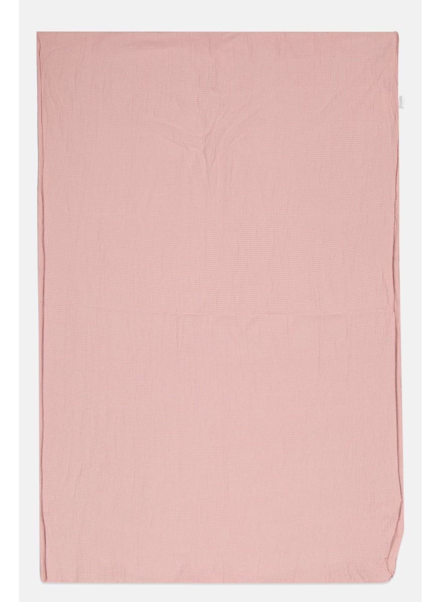 Dream Gro 2 Piece Baby Swaddle Blanket, Cream  - Image 2