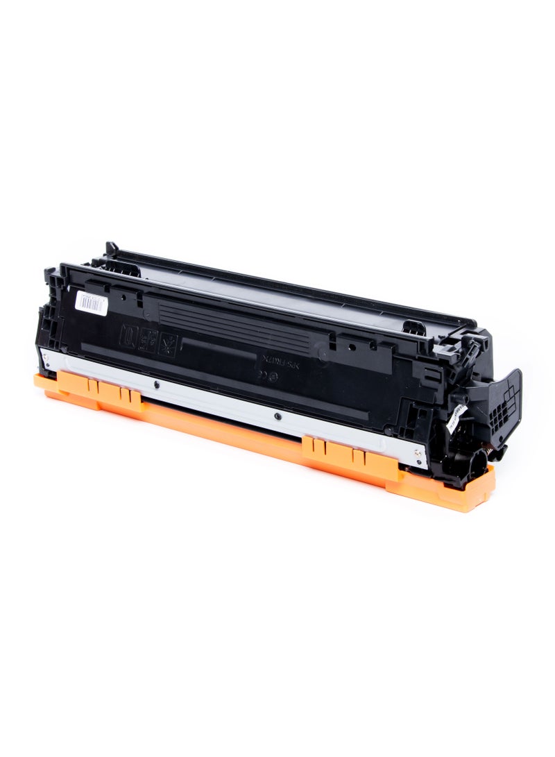 IG Compatible Toner Combo – 650A / CE270A Series – Black + Cyan + Magenta + Yellow – For HP CP5520 / CP5525 – 13500 / 15000 Pages - Image 4