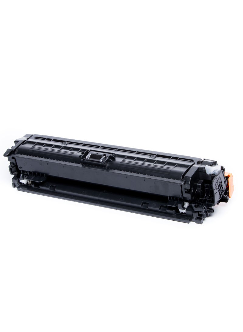 IG Compatible Toner Combo – 650A / CE270A Series – Black + Cyan + Magenta + Yellow – For HP CP5520 / CP5525 – 13500 / 15000 Pages - Image 3