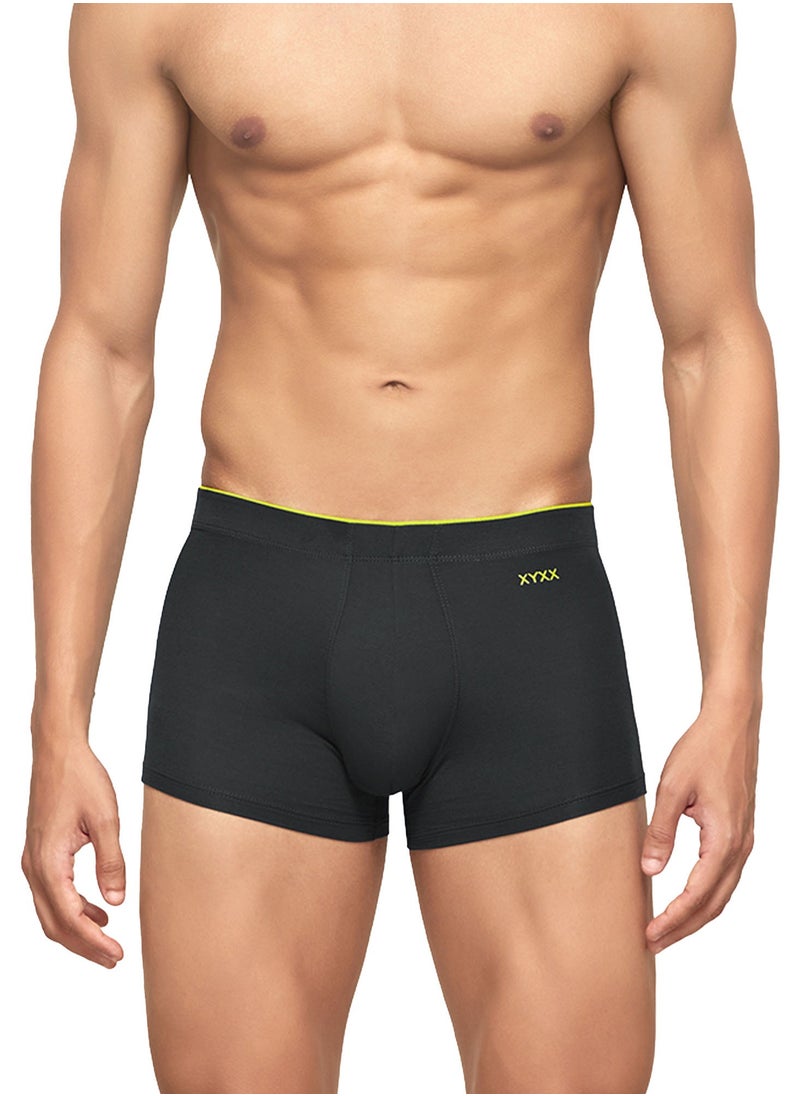 XYXX - IntelliSoft Modal Trunks for mens pack of 3 - Image 1
