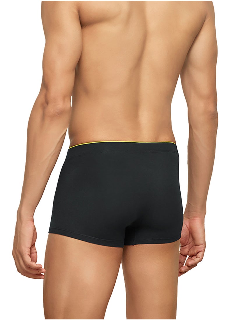 XYXX - IntelliSoft Modal Trunks for mens pack of 3 - Image 1