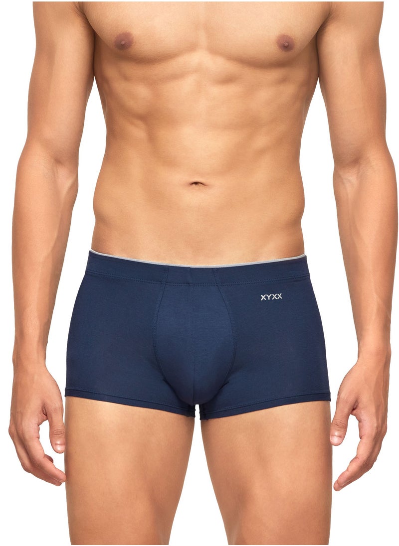 XYXX - IntelliSoft Modal Trunks for mens pack of 3 - Image 1