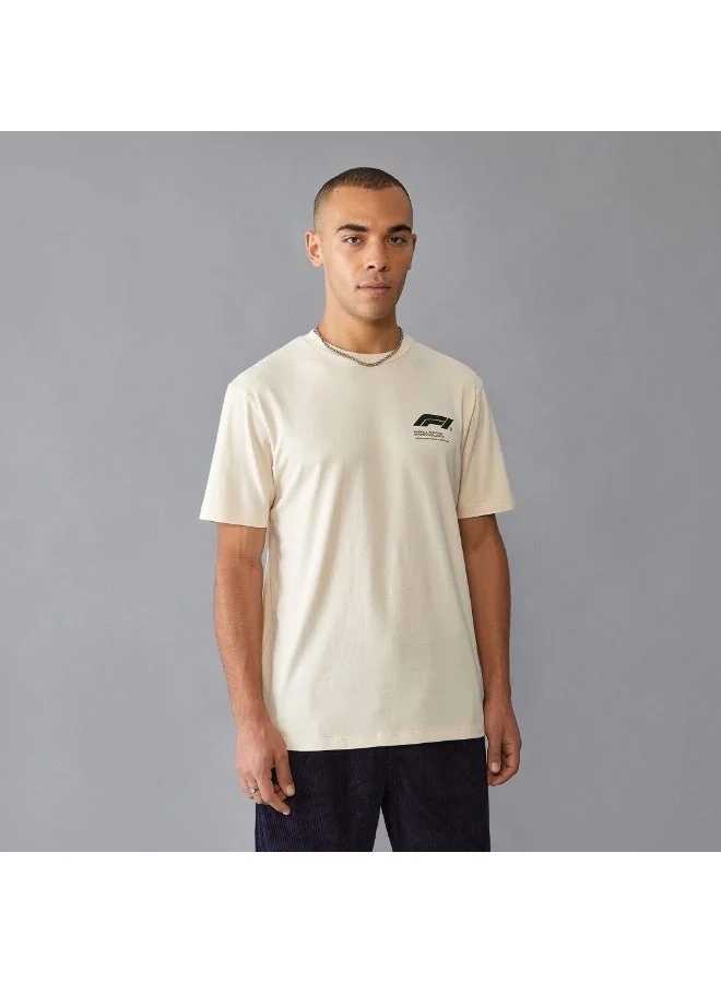 FORMULA1 F1 FW CAR GRAPHIC TEE