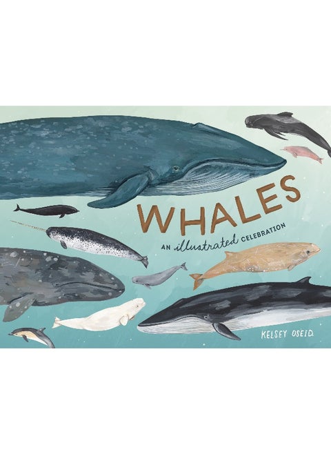 Whales