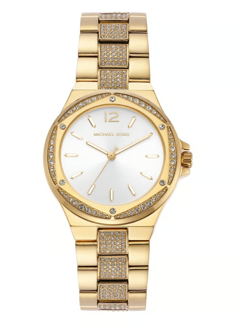 Michael Kors MK7361 Lennox Analog Watch for Women - pzsku/ZB6A998ABD6D6ADE11C61Z/45/_/1740456246/6cbedb1e-b8e1-4428-bf40-8eaec4636b76