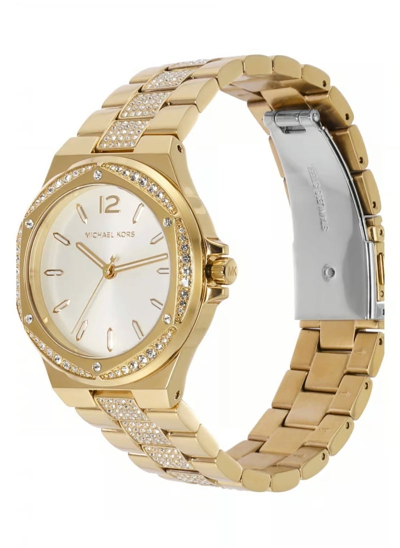 Michael Kors MK7361 Lennox Analog Watch for Women - pzsku/ZB6A998ABD6D6ADE11C61Z/45/_/1740456277/3023e906-4448-4a0a-8cc4-7dc5776792df