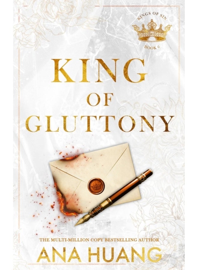 King of Gluttony