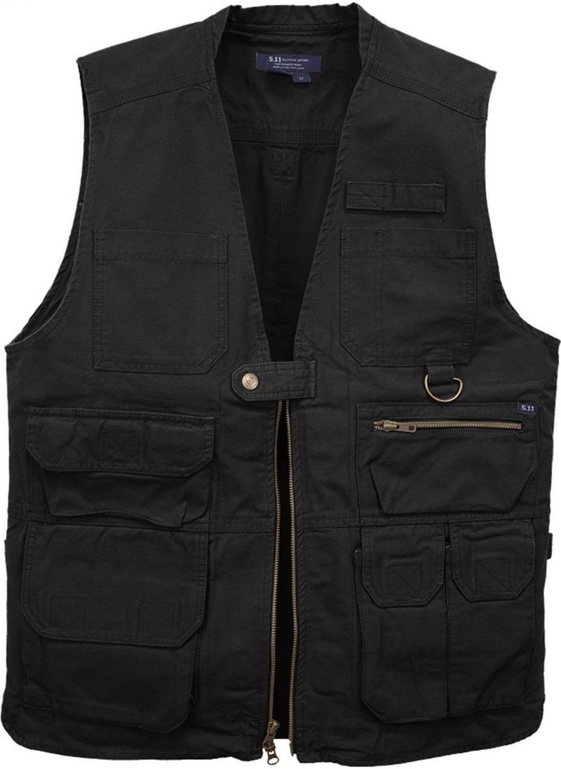 5.11 Tactical Vest Black Vest  - Image 2