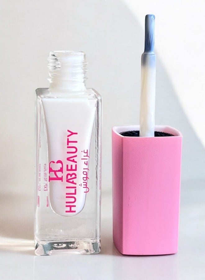 هوليا بيوتي غراء رموش ثابت وقوي ثبات يدوم... ونظرة لا تُنسى - Image 1