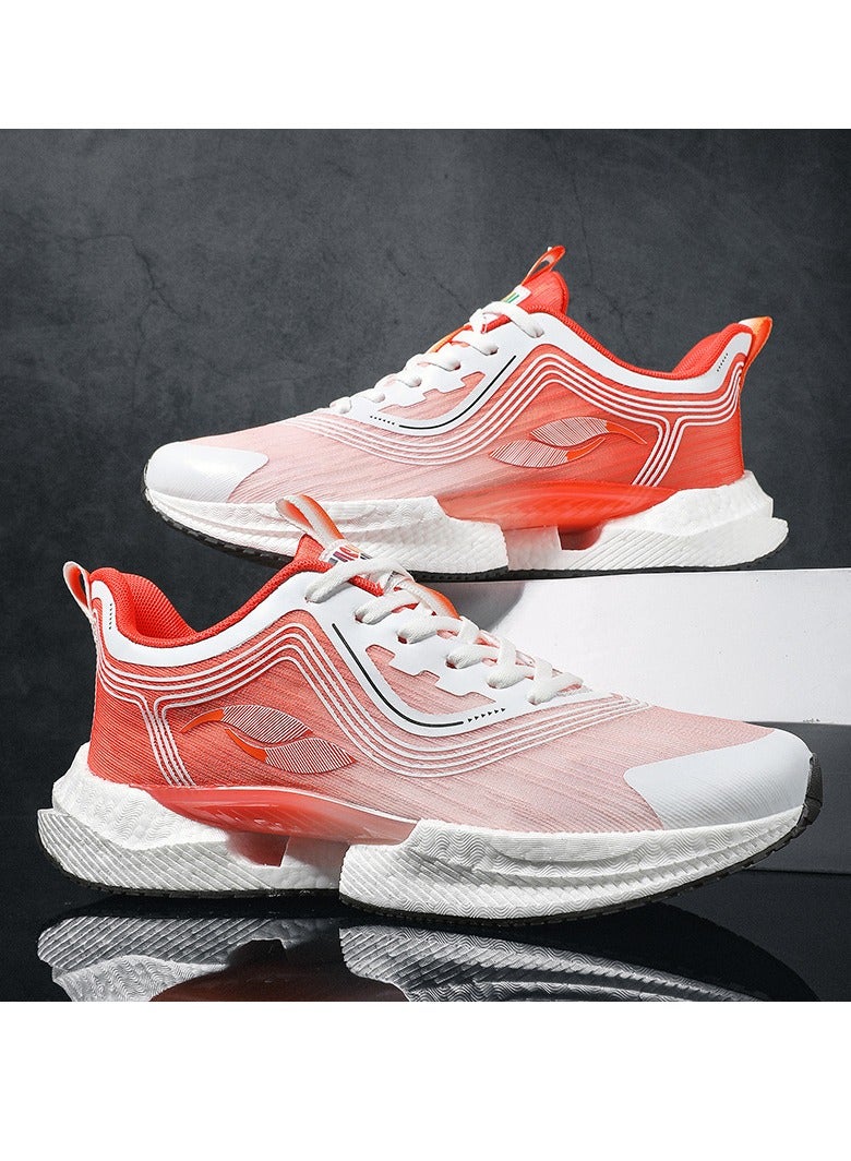 SKT Shiketro New breathable running sneakers  - Image 2