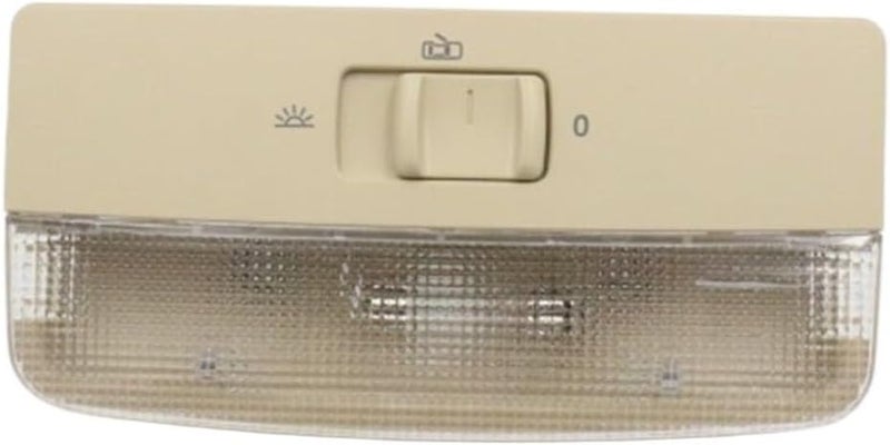 Vuzmode Car Dome Reading Light for VW Models - Image 1