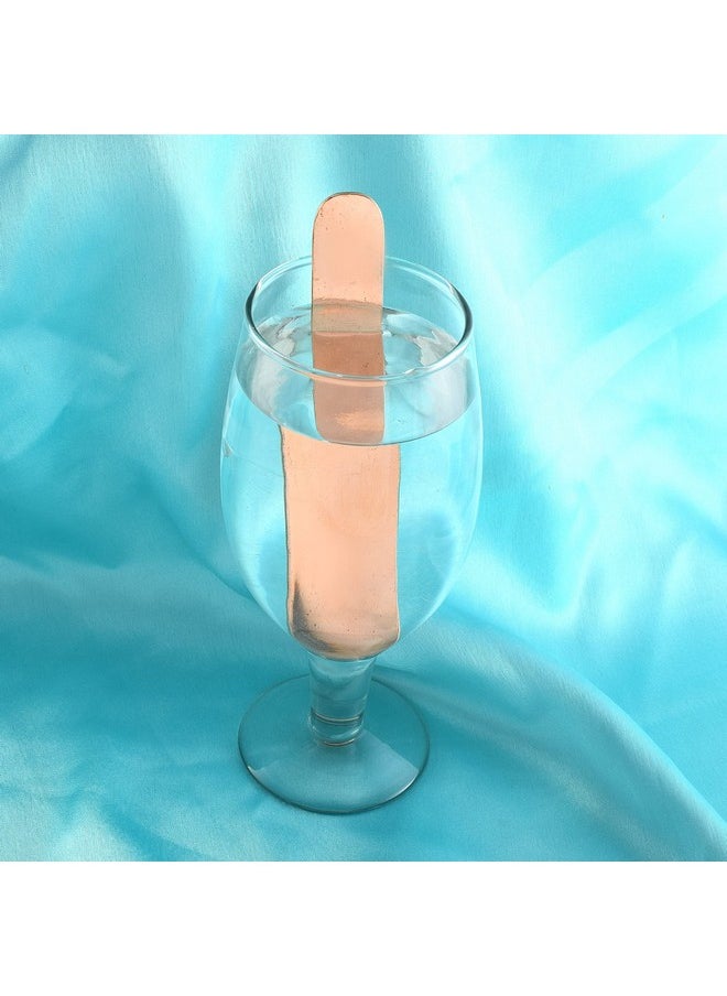 Memoir Pure Copper Health Benificial Stirrer Stick For Keep In Water (Hdsc5206)  - Image 3