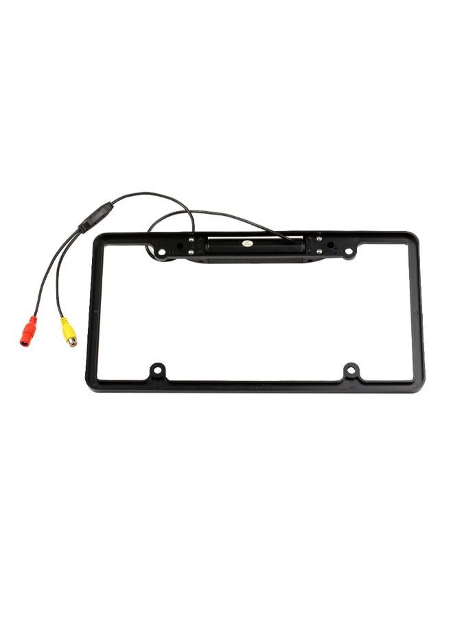 NIBEMINENT US License Plate Frame  - Image 1