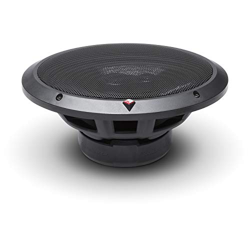 Rockford Fosgate T1693 Power 6"x9" 3-Way Coaxial Full-Range Speakers - Black (Pair) - Image 5